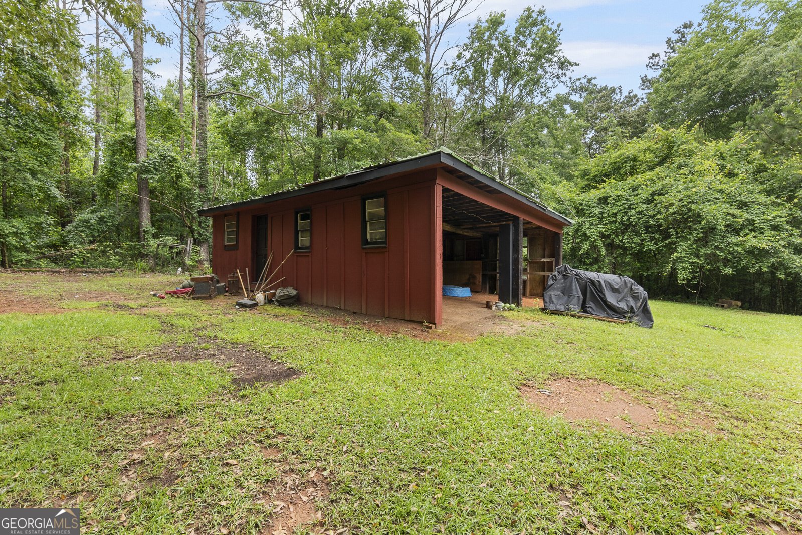 8692 Estes Road Macon - 25