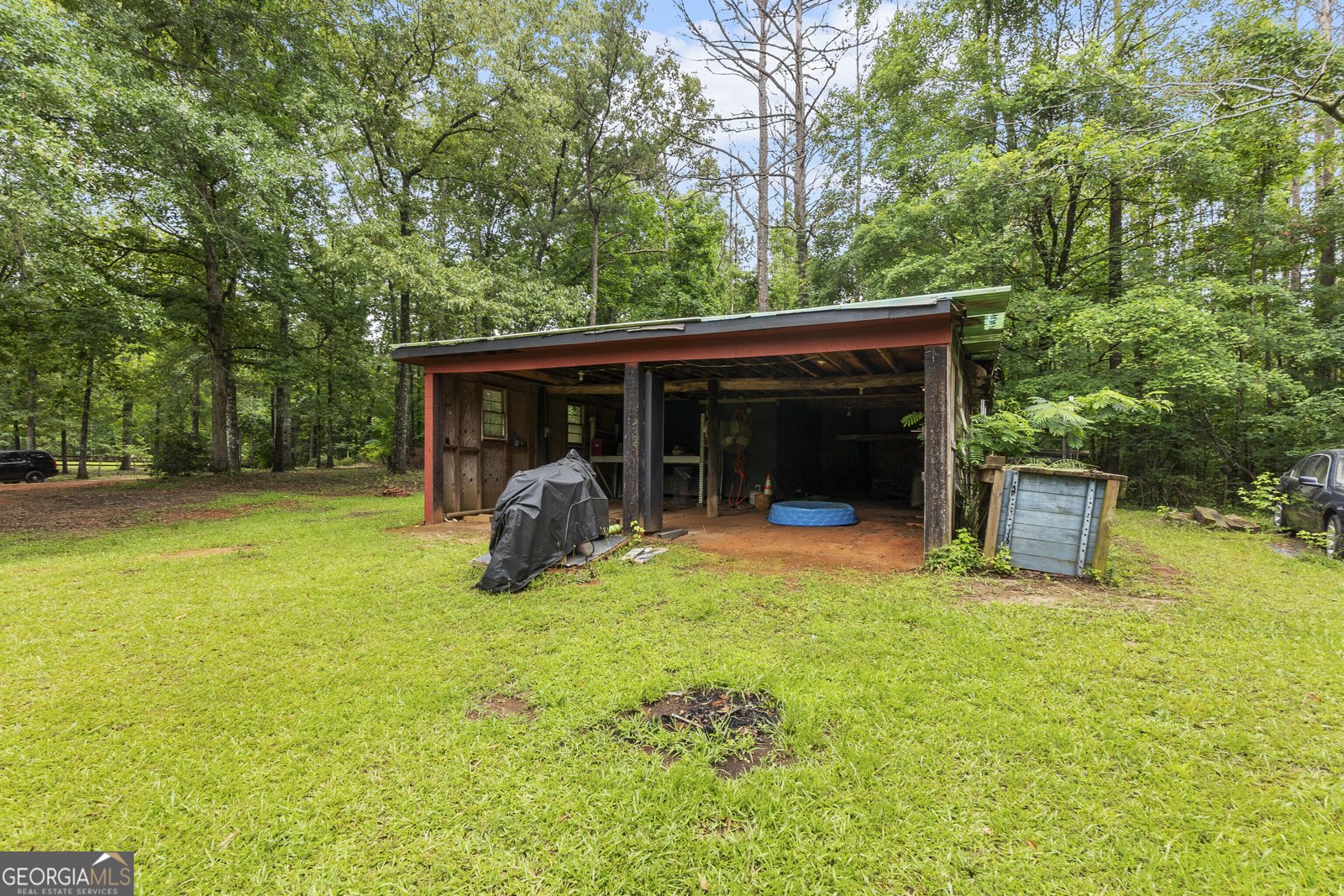 8692 Estes Road Macon - 26