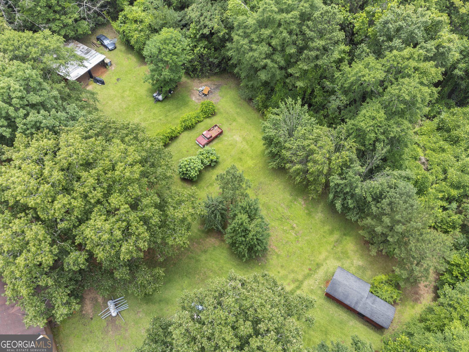 8692 Estes Road Macon - 27