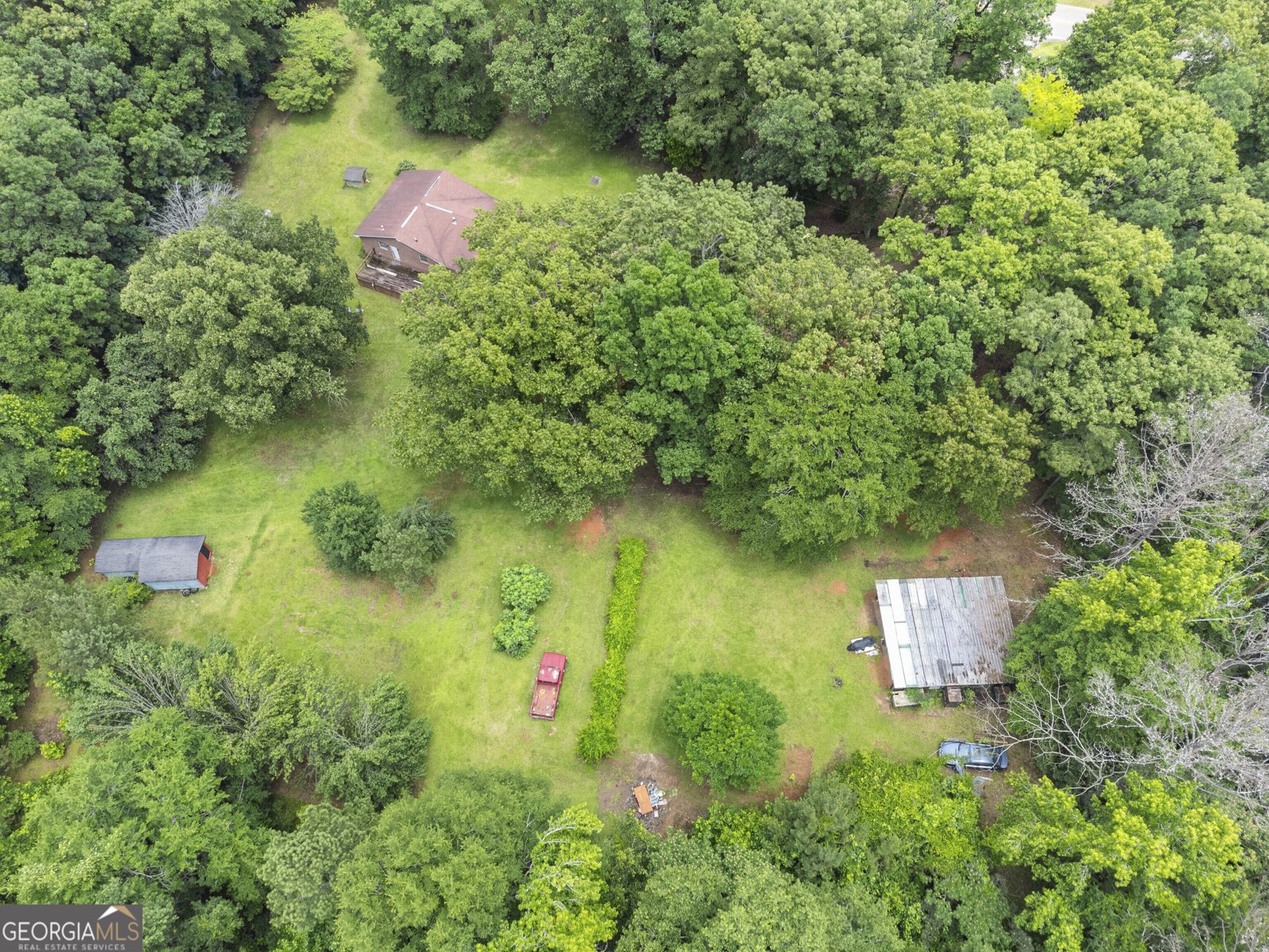 8692 Estes Road Macon - 28