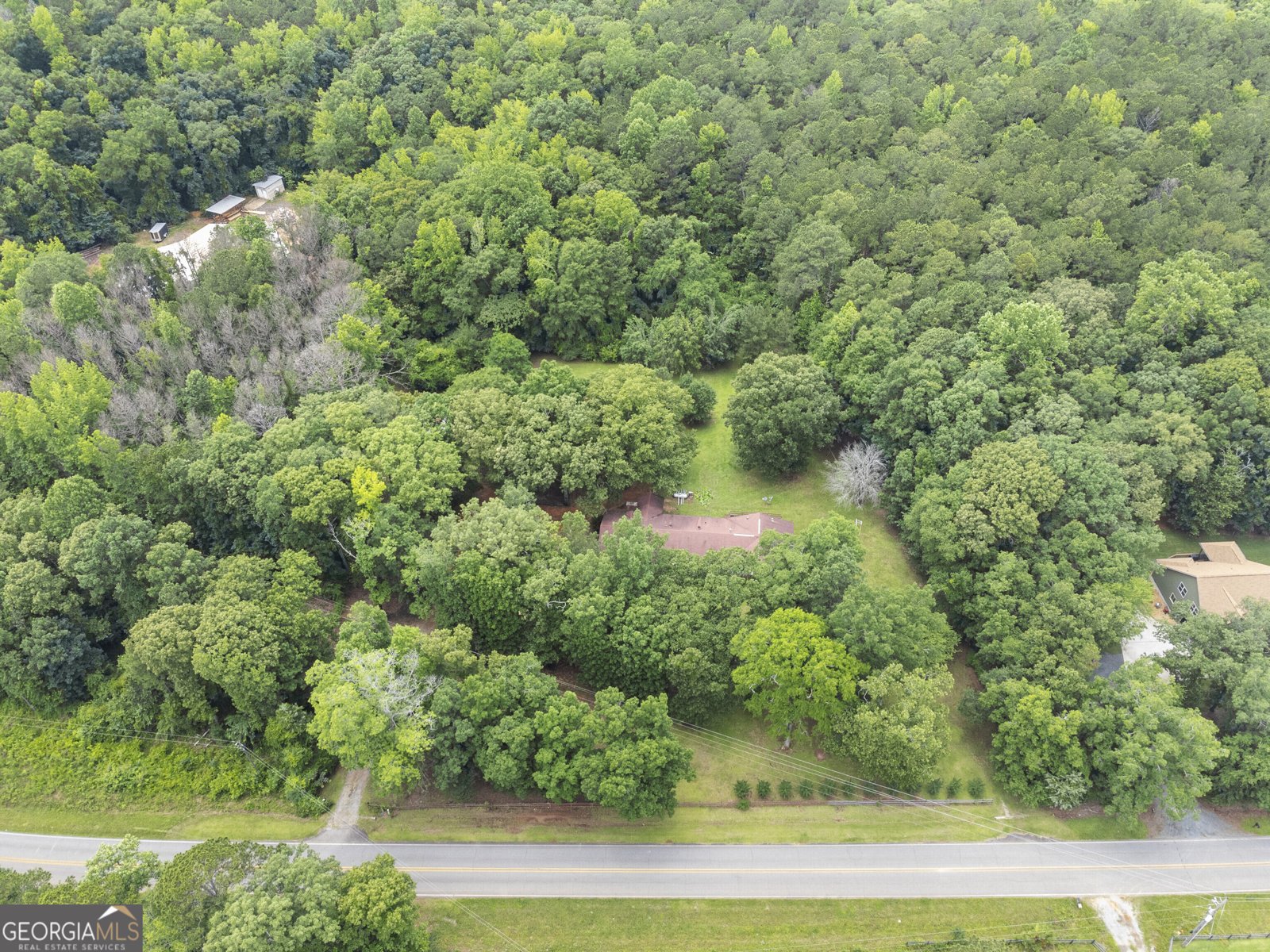 8692 Estes Road Macon - 30