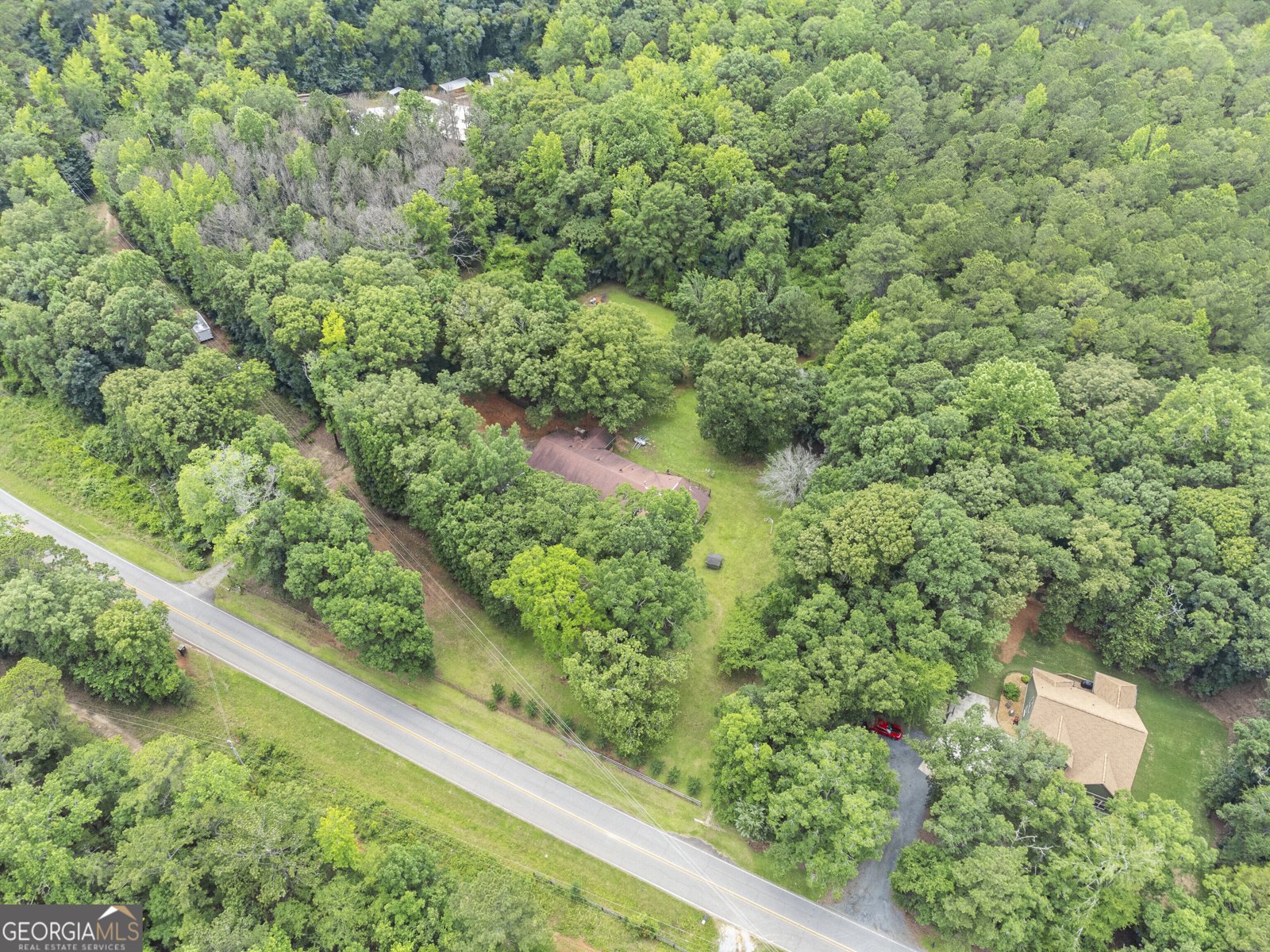 8692 Estes Road Macon - 31