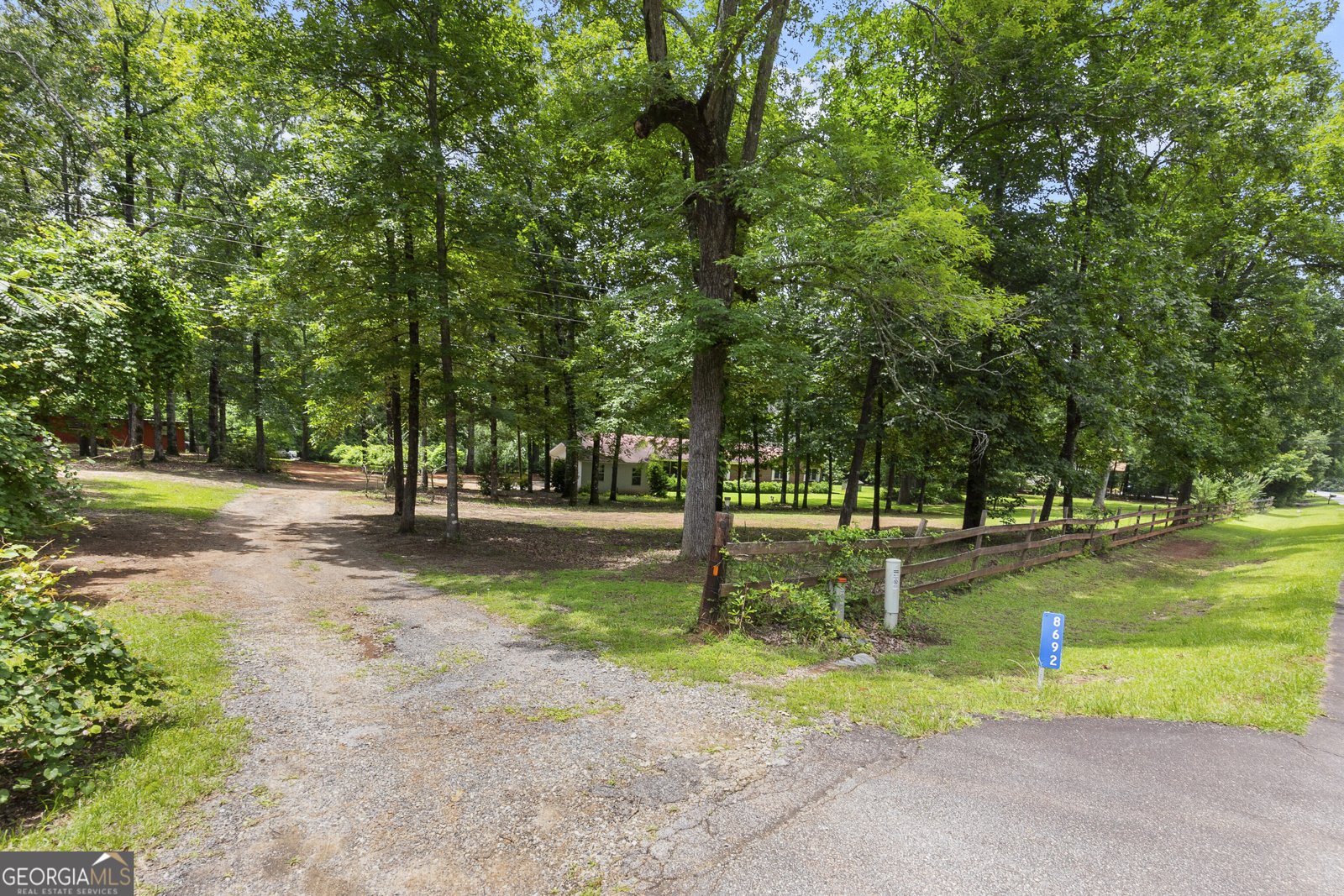 8692 Estes Road Macon - 4