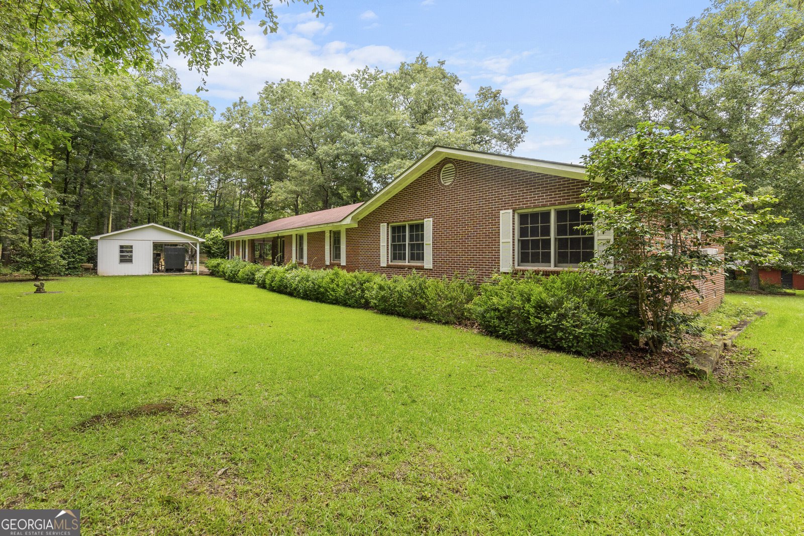 8692 Estes Road Macon - 8