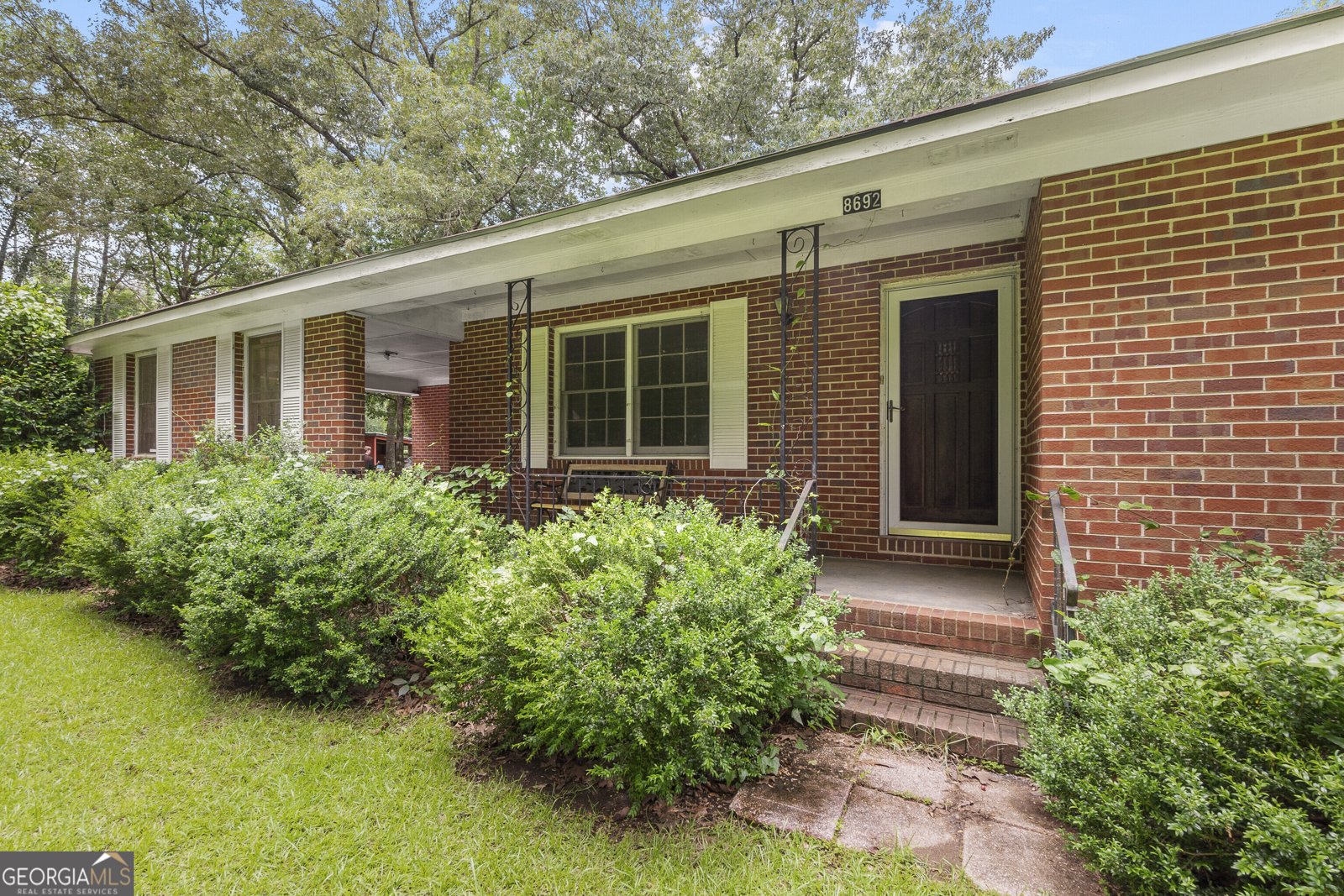 8692 Estes Road Macon - 9