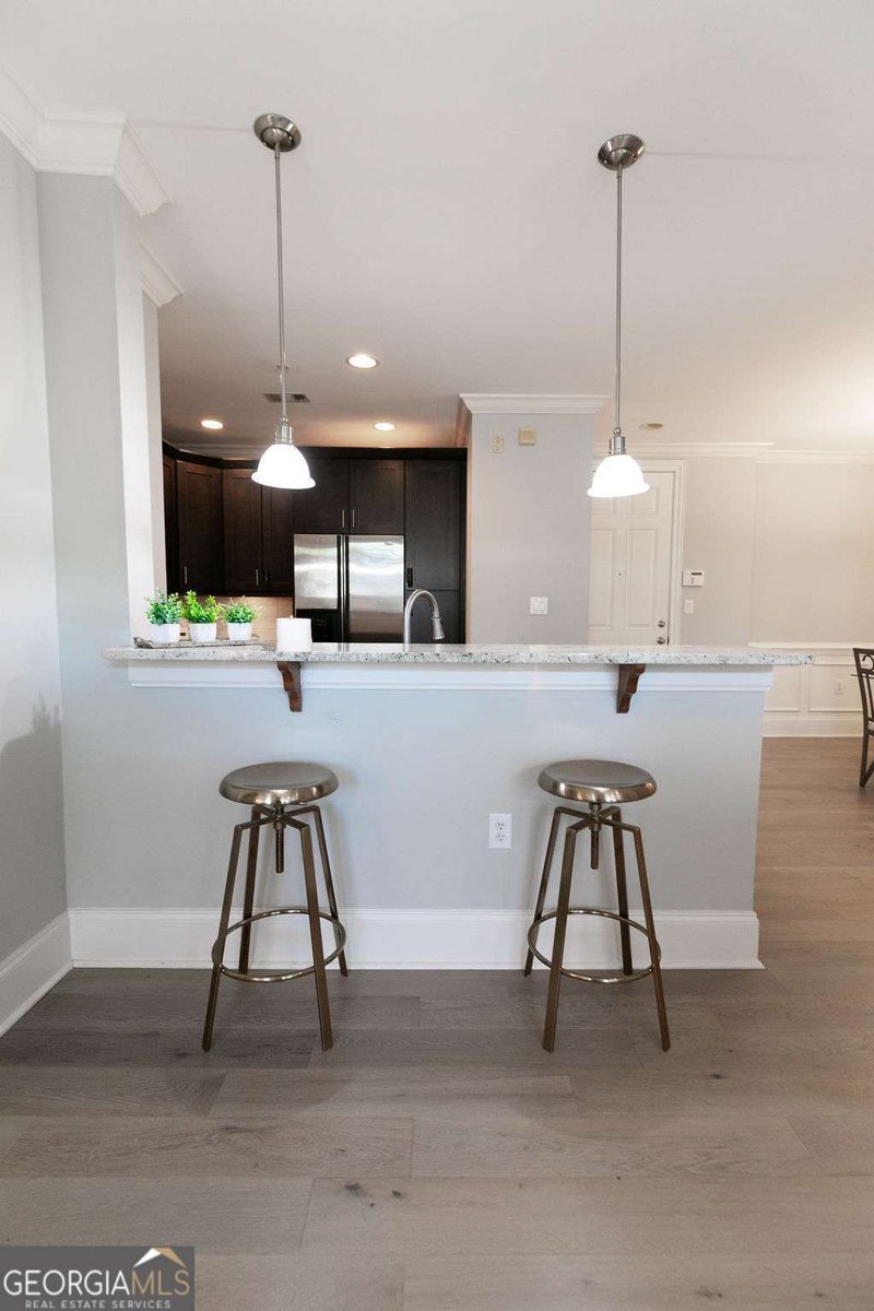 4810 Ivy Ridge Drive Atlanta - 13