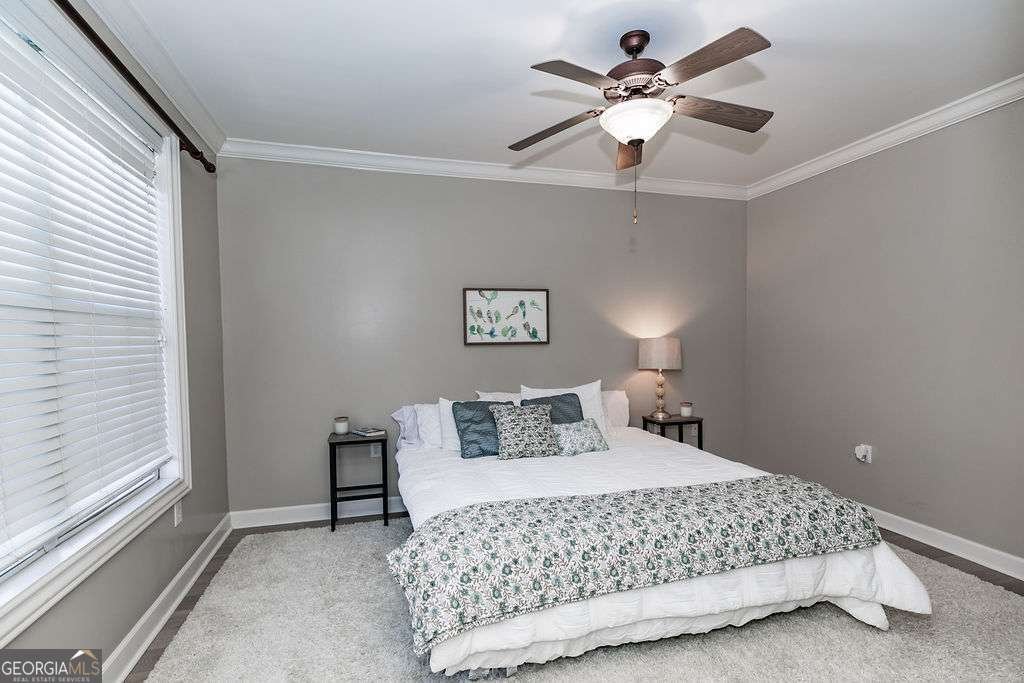 4810 Ivy Ridge Drive Atlanta - 17
