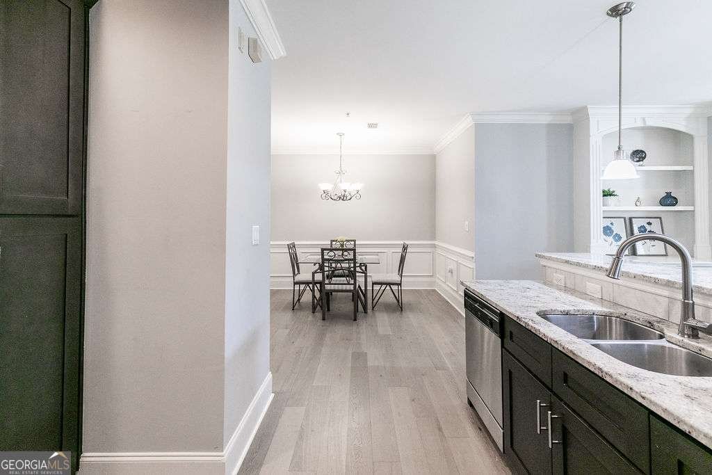4810 Ivy Ridge Drive Atlanta - 23
