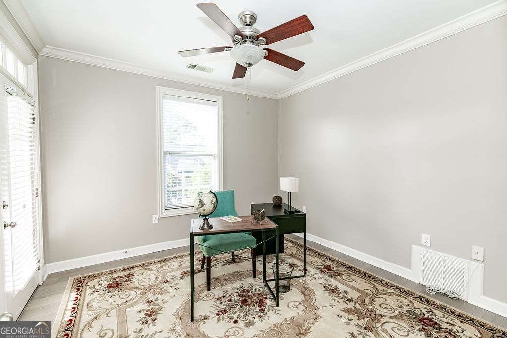 4810 Ivy Ridge Drive Atlanta - 24