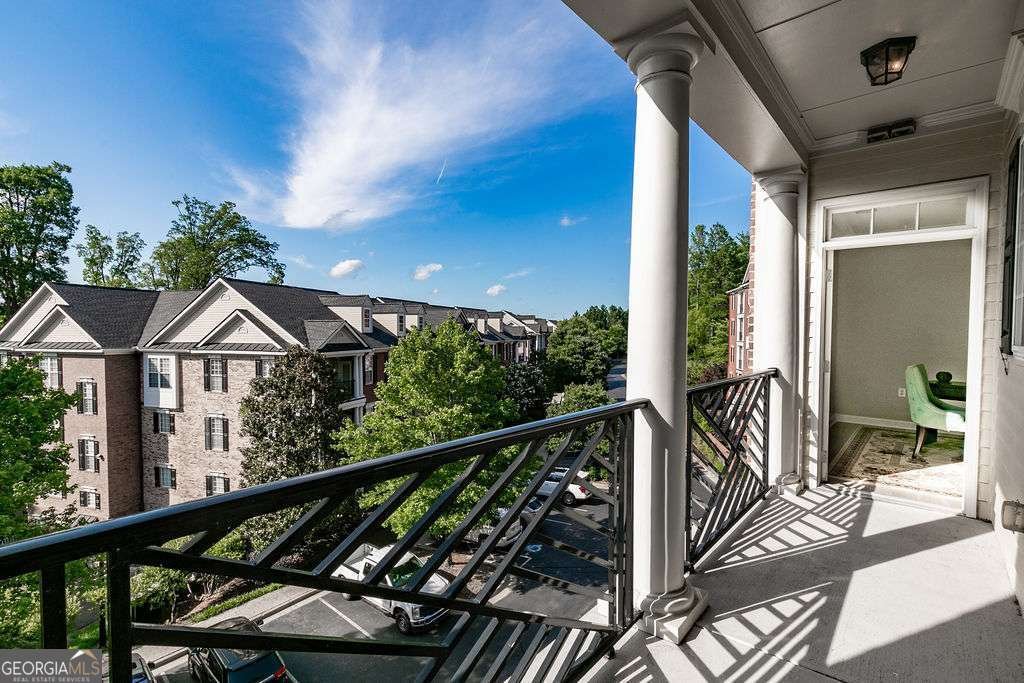 4810 Ivy Ridge Drive Atlanta - 25