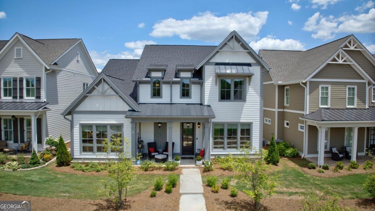 24 Lakewood Park Statham - 1