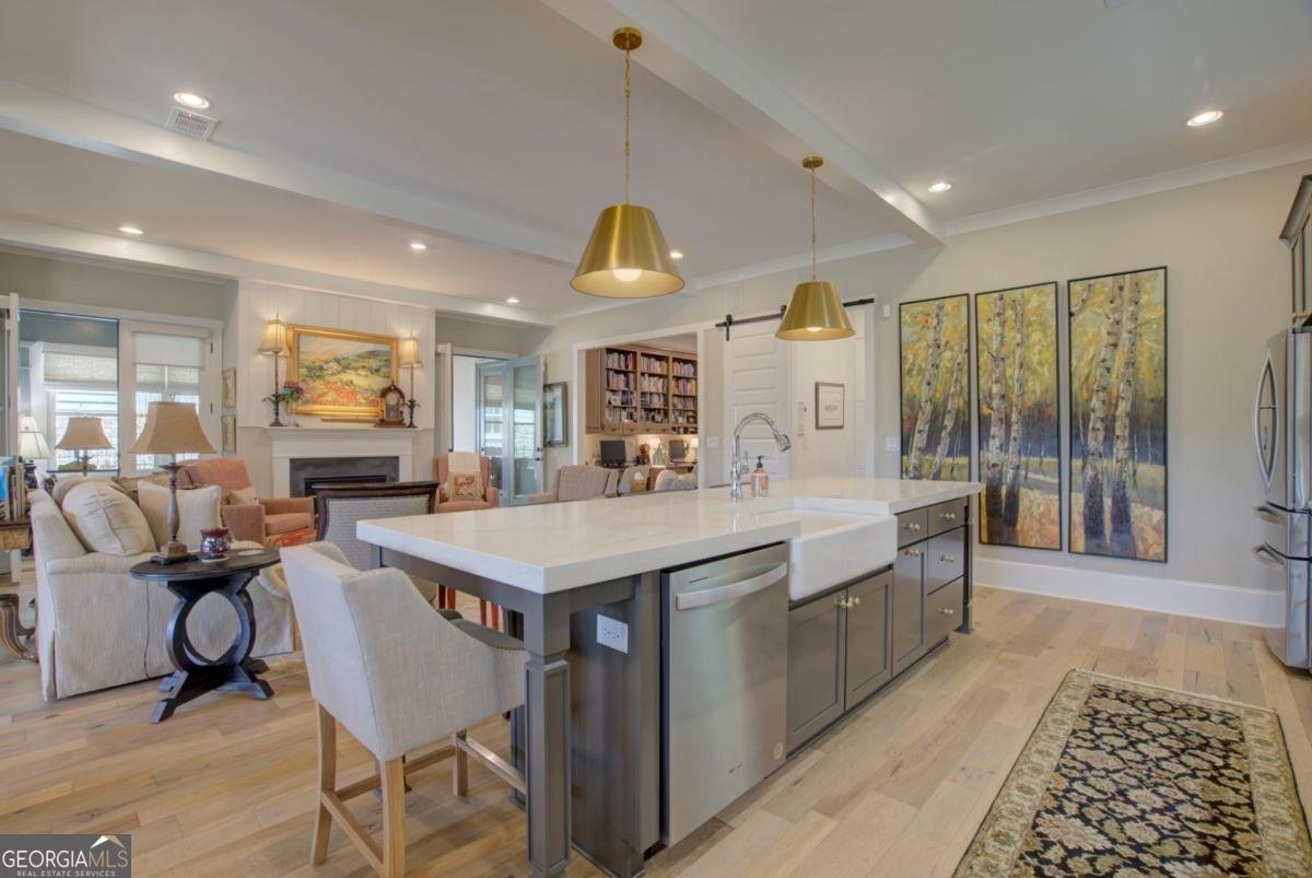 24 Lakewood Park Statham - 11
