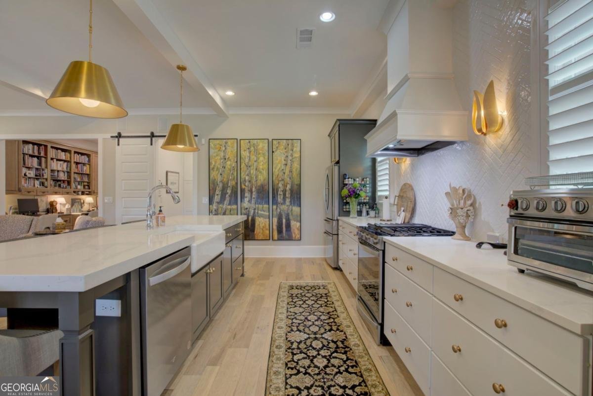 24 Lakewood Park Statham - 12