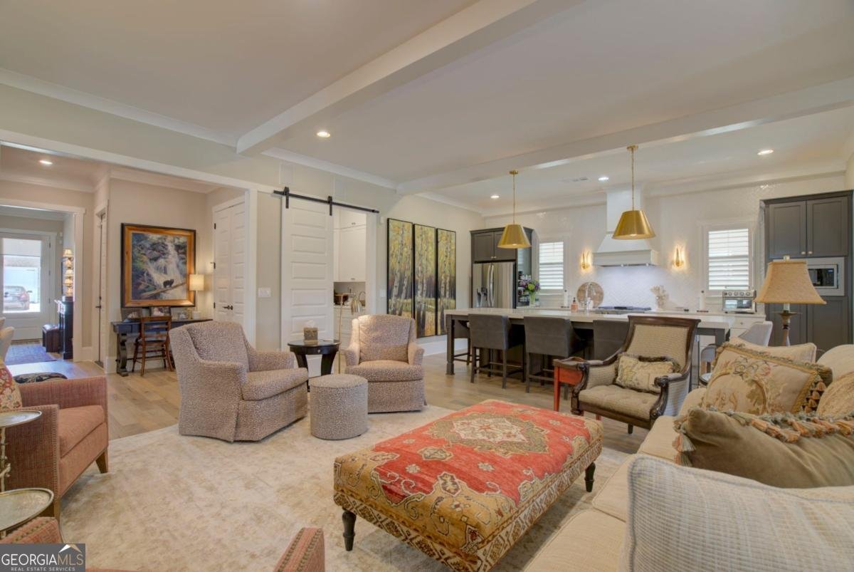 24 Lakewood Park Statham - 19