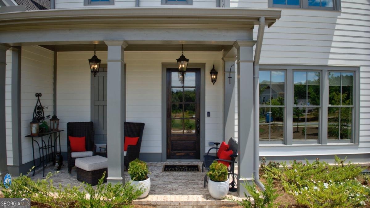 24 Lakewood Park Statham - 2