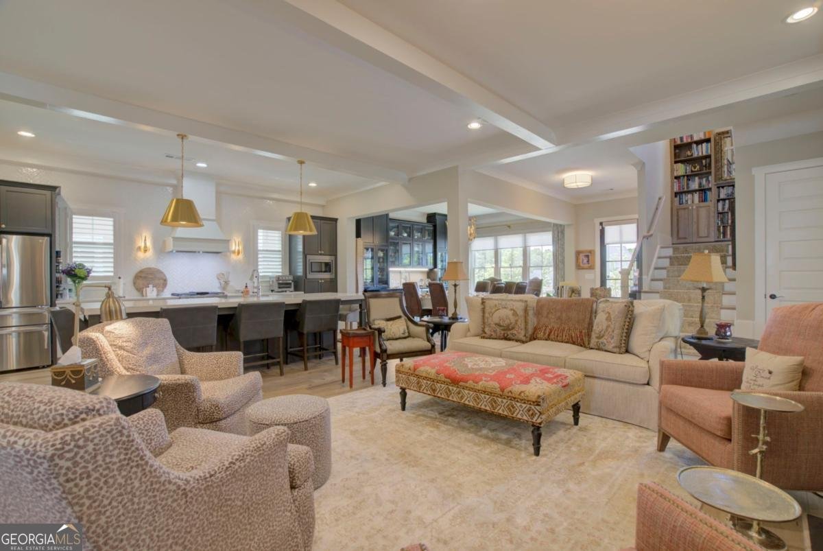 24 Lakewood Park Statham - 21