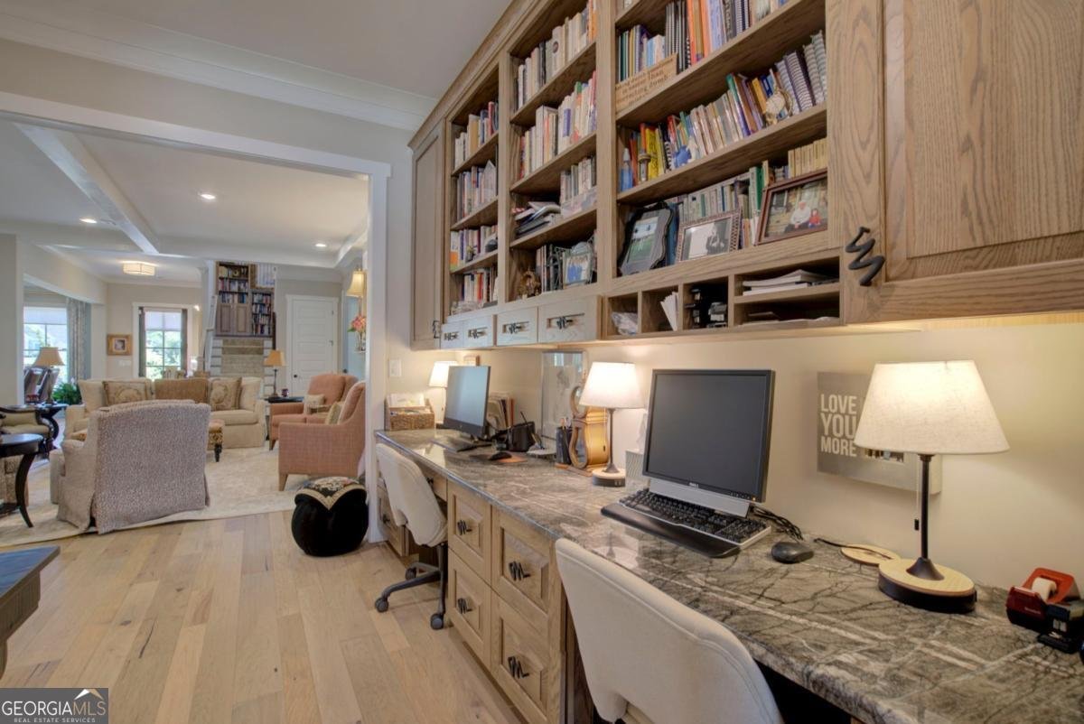 24 Lakewood Park Statham - 36