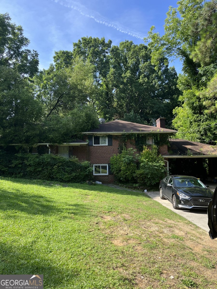 715 Catherine Street Forest Park - 1