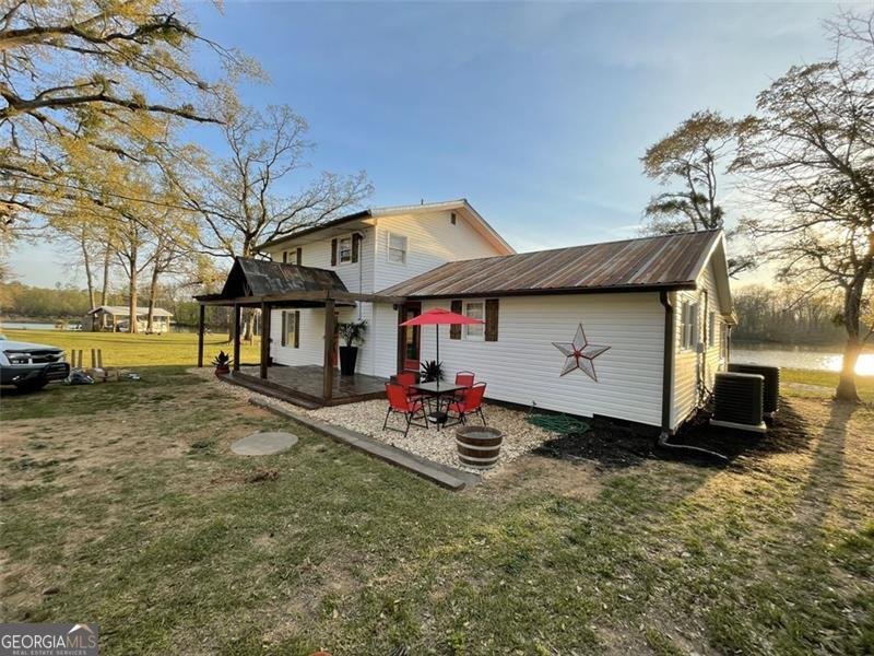 180 RIVER Drive Jackson - 1