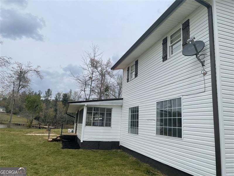 180 RIVER Drive Jackson - 37