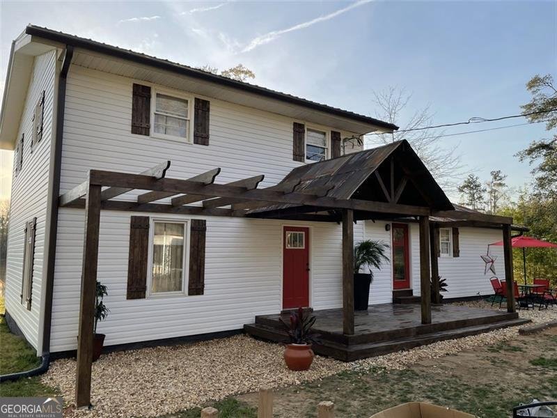 180 RIVER Drive Jackson - 4
