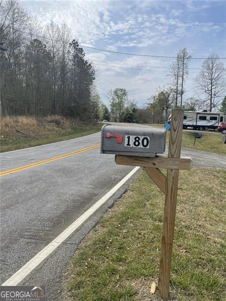 180 RIVER Drive Jackson - 44