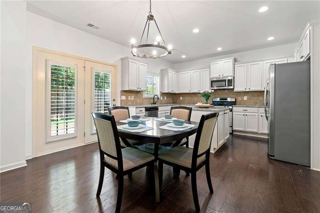 5285 Winflow Way Suwanee - 10