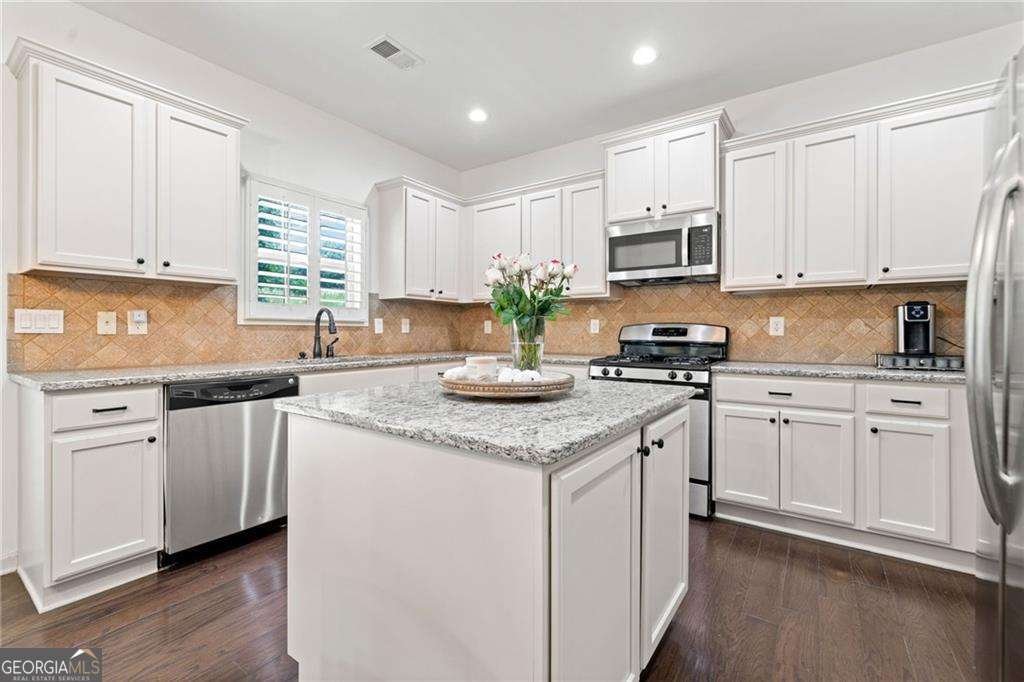 5285 Winflow Way Suwanee - 11