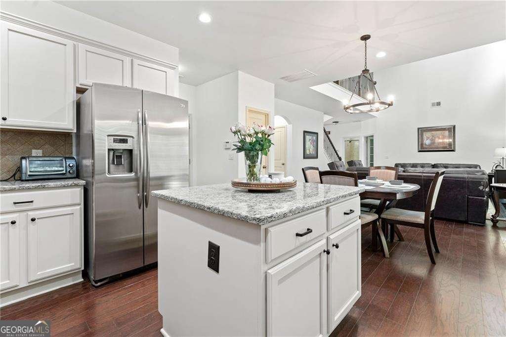 5285 Winflow Way Suwanee - 12