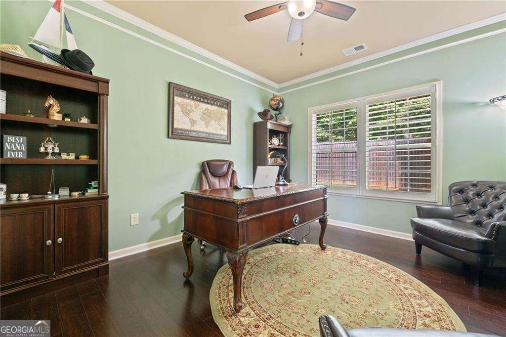 5285 Winflow Way Suwanee - 13