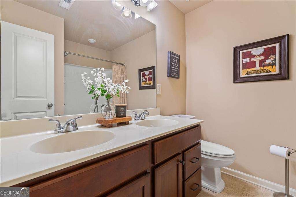 5285 Winflow Way Suwanee - 14