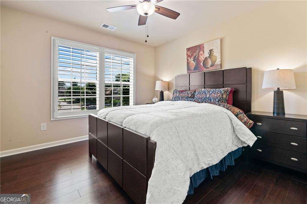 5285 Winflow Way Suwanee - 16