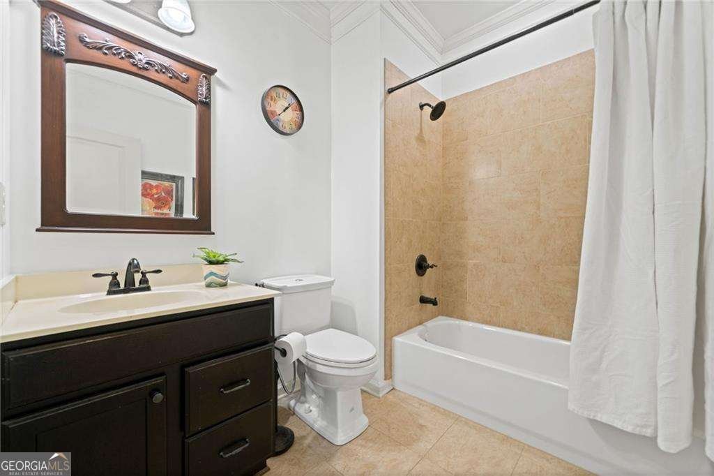 5285 Winflow Way Suwanee - 17