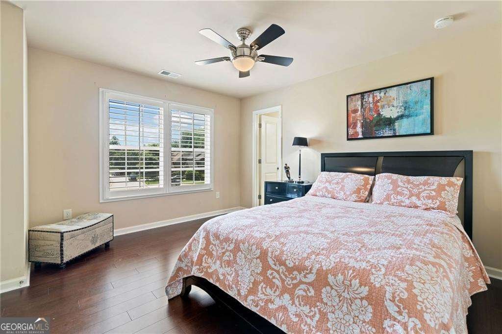 5285 Winflow Way Suwanee - 18