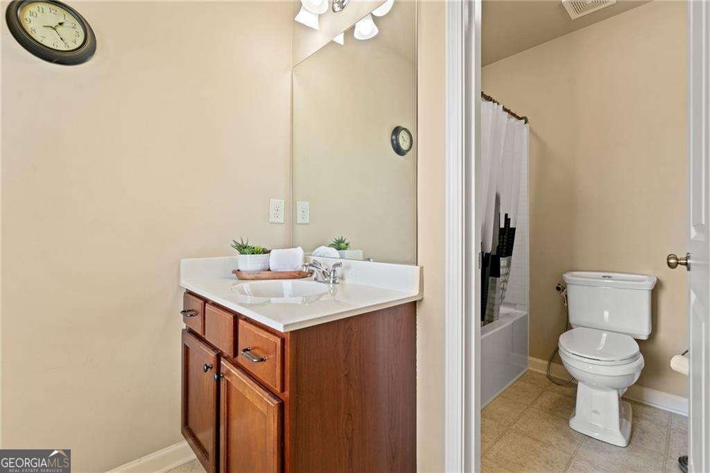 5285 Winflow Way Suwanee - 19