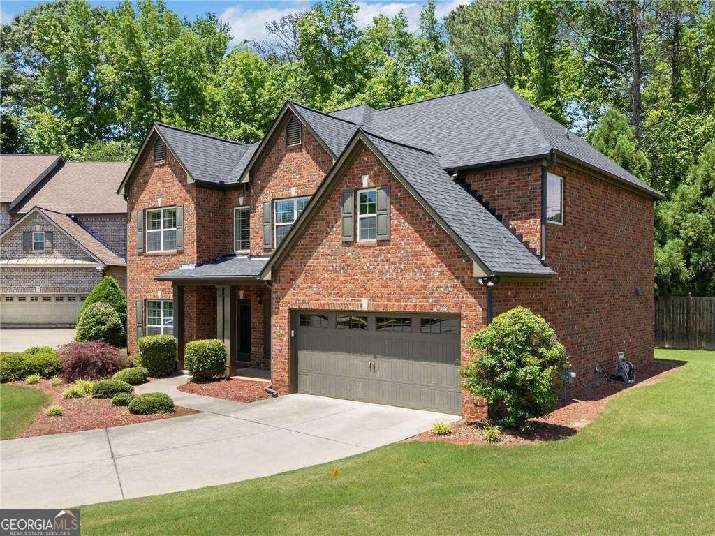 5285 Winflow Way Suwanee - 2