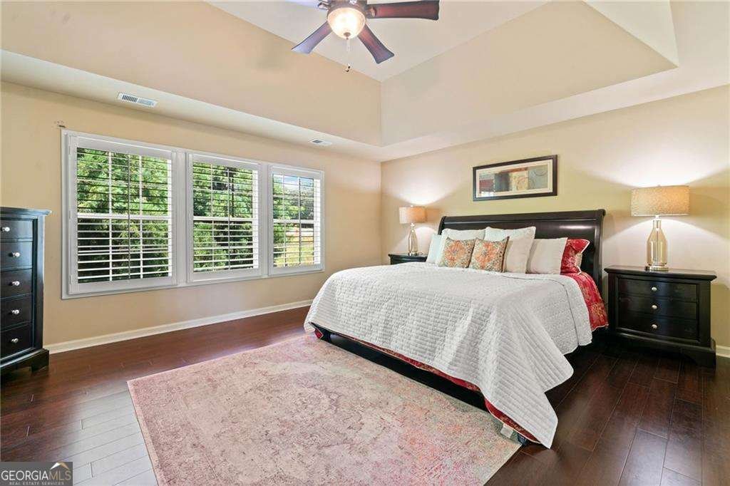 5285 Winflow Way Suwanee - 20