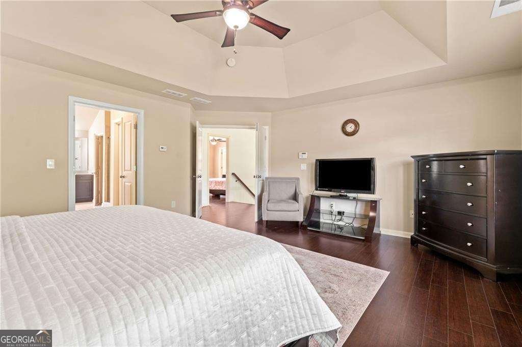 5285 Winflow Way Suwanee - 21