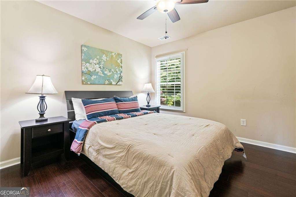 5285 Winflow Way Suwanee - 24
