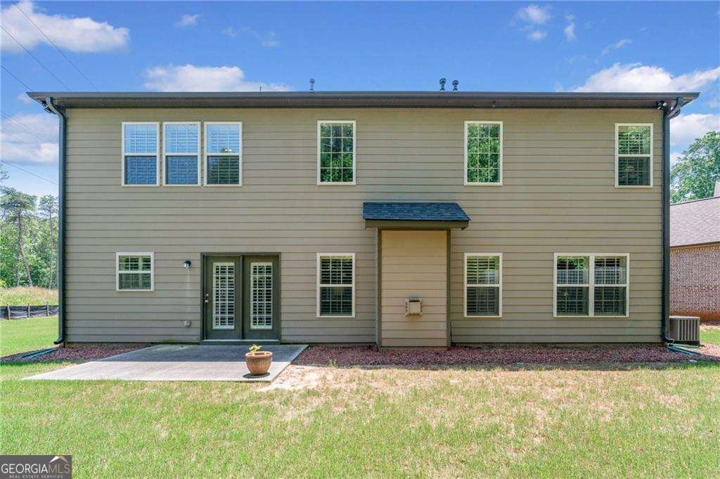 5285 Winflow Way Suwanee - 25