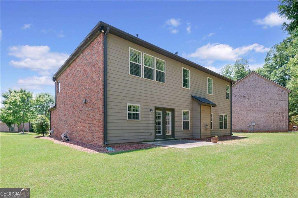 5285 Winflow Way Suwanee - 26