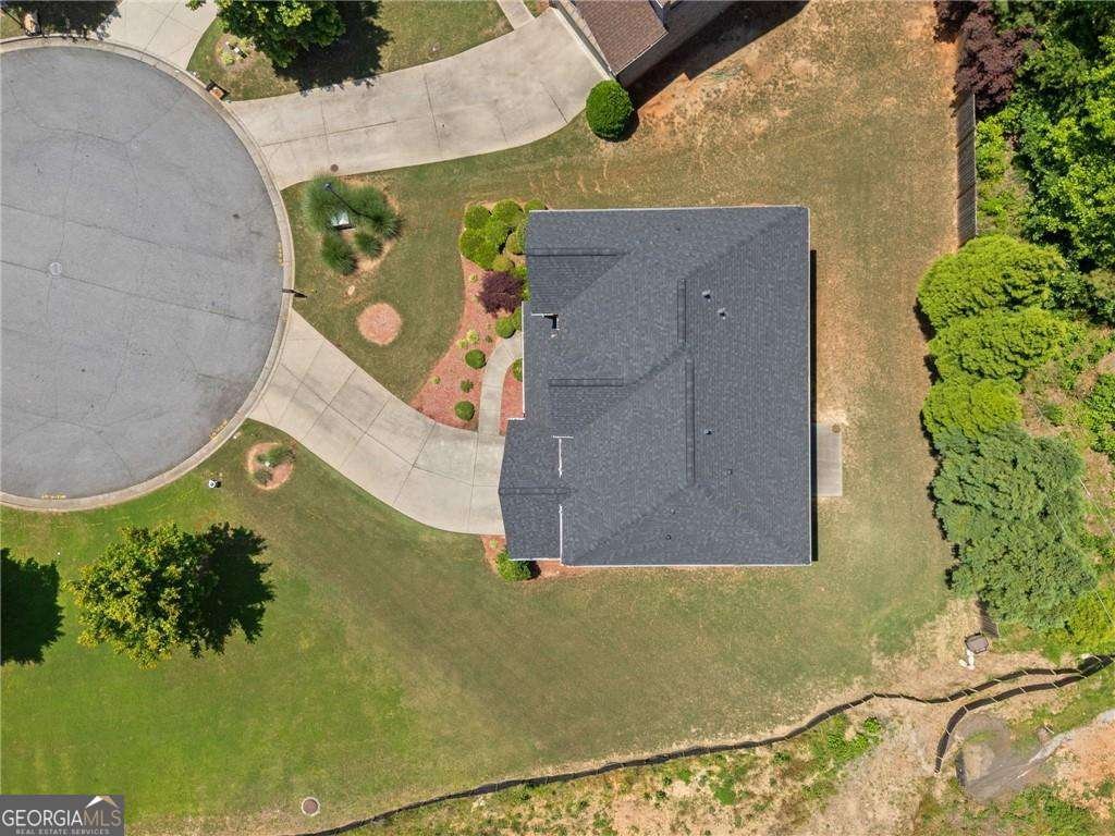 5285 Winflow Way Suwanee - 27