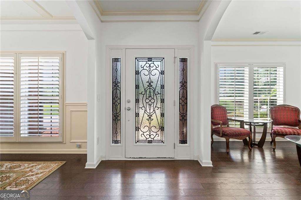 5285 Winflow Way Suwanee - 3