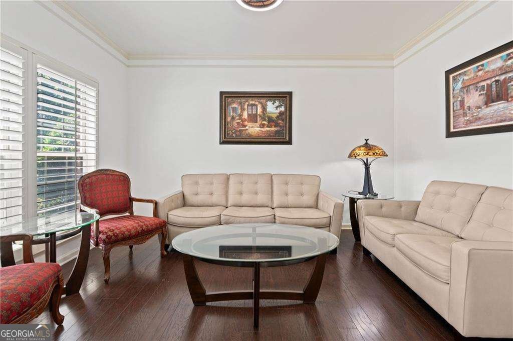 5285 Winflow Way Suwanee - 4