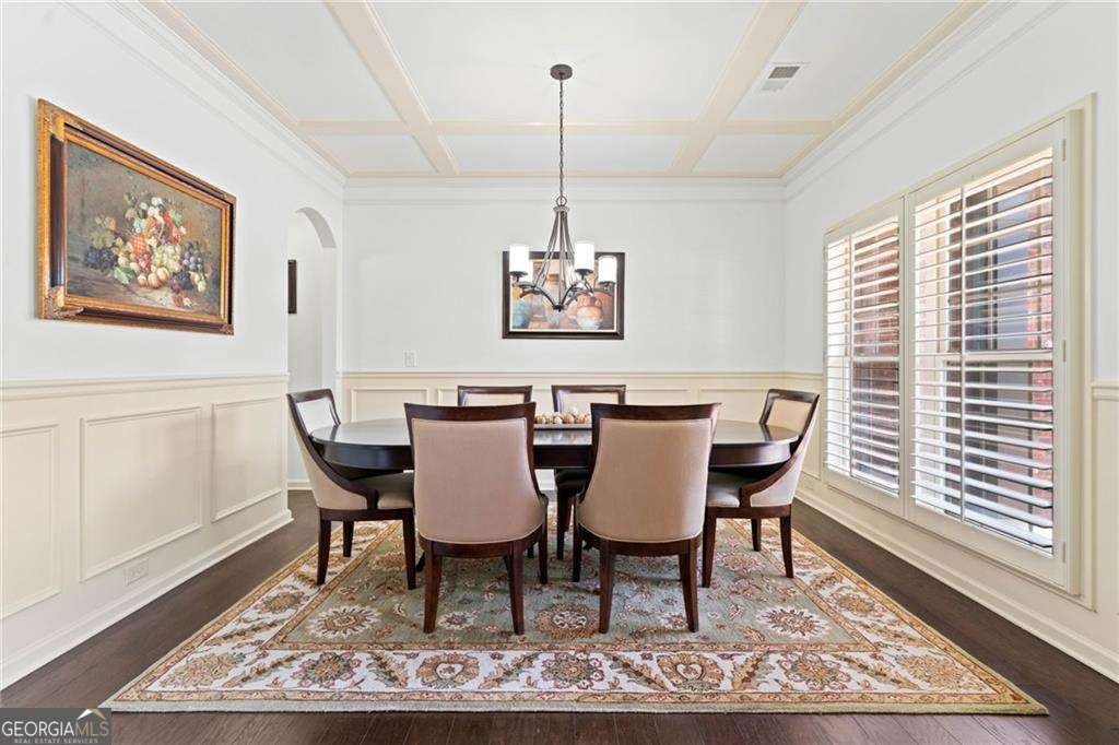 5285 Winflow Way Suwanee - 5