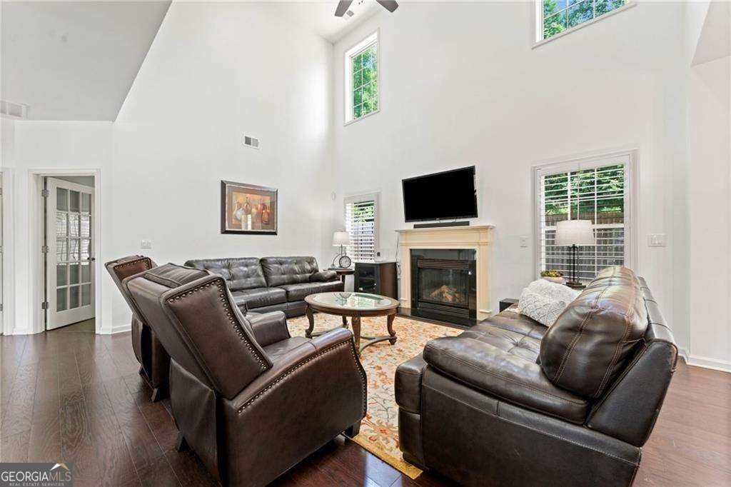 5285 Winflow Way Suwanee - 6