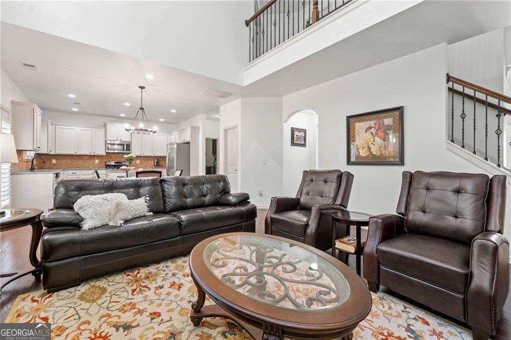 5285 Winflow Way Suwanee - 7