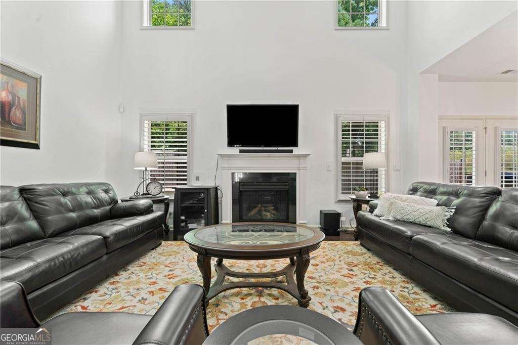 5285 Winflow Way Suwanee - 8