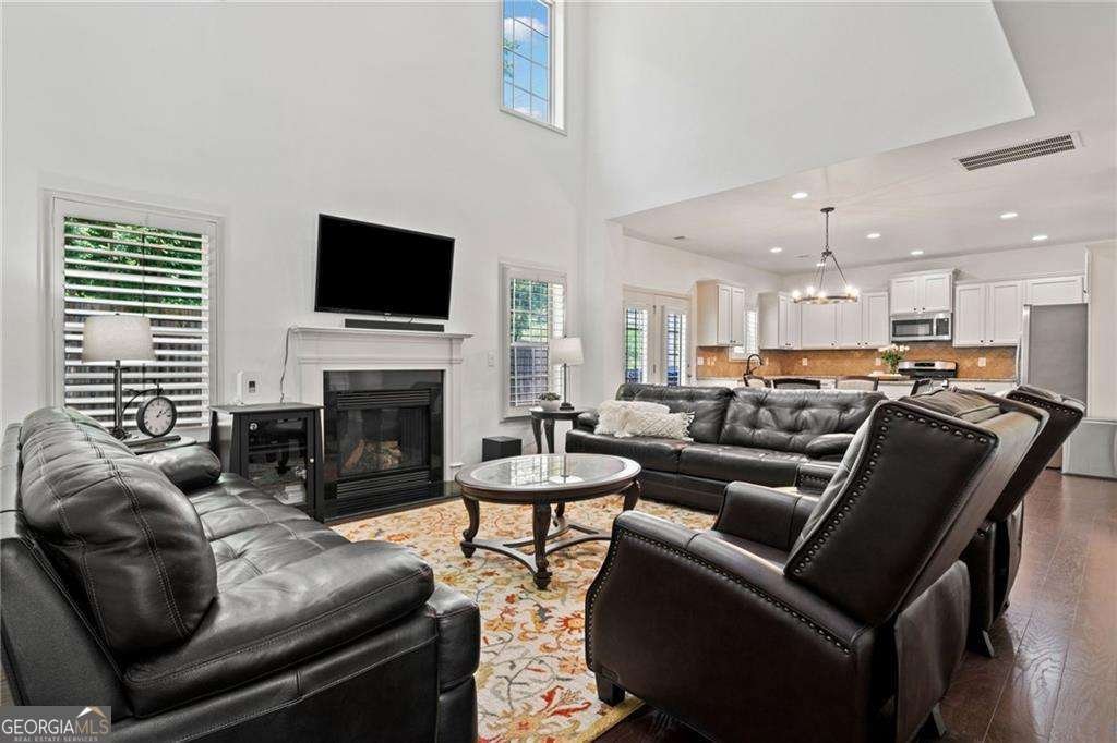 5285 Winflow Way Suwanee - 9