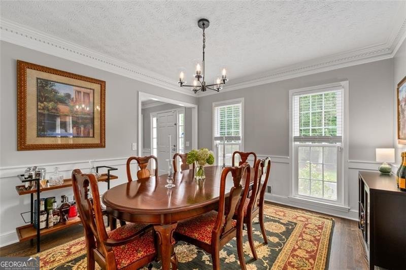 4546 Graywood Trace Peachtree Corners - 11